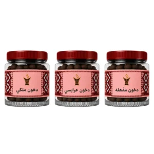 بكج الصيف