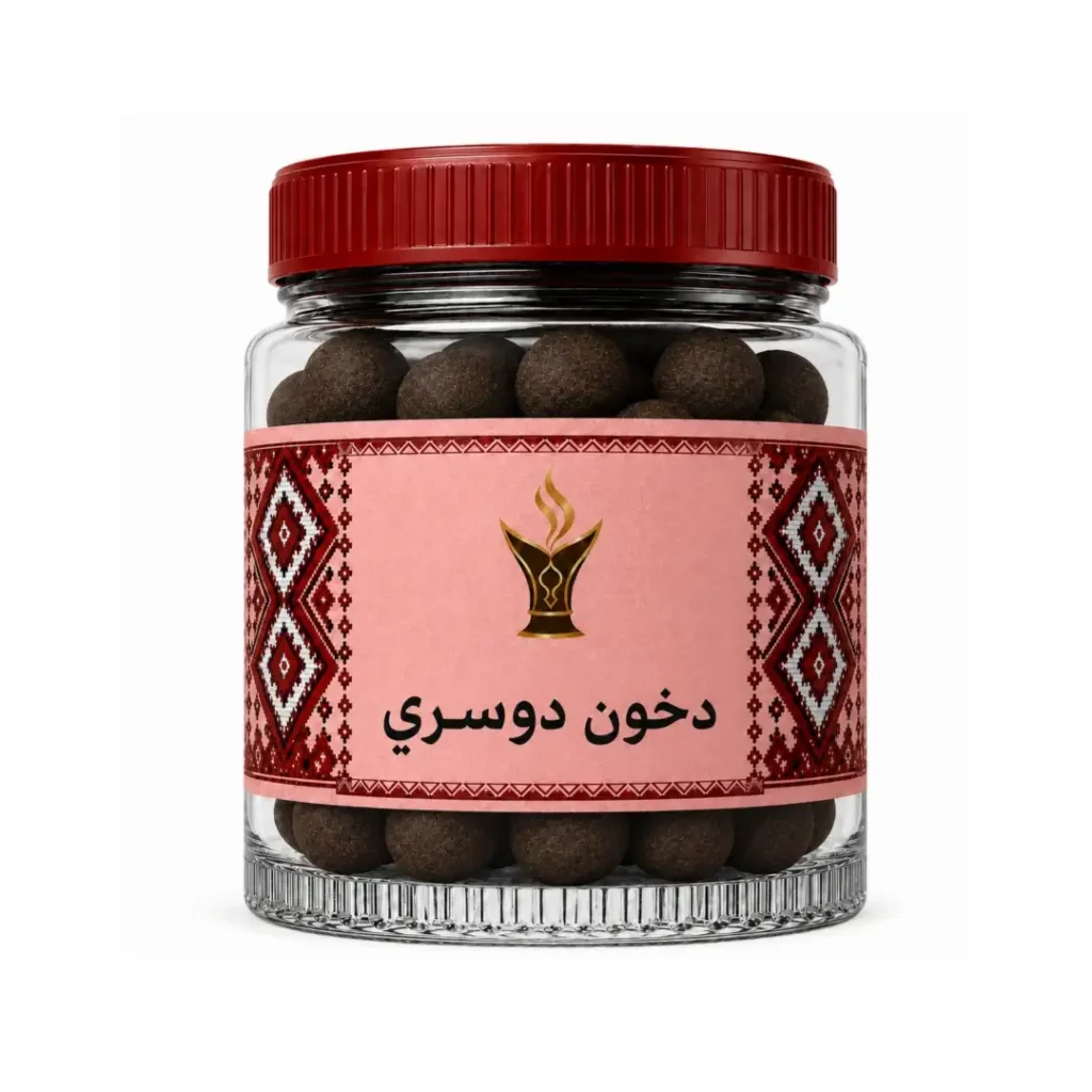 دخون دوسري