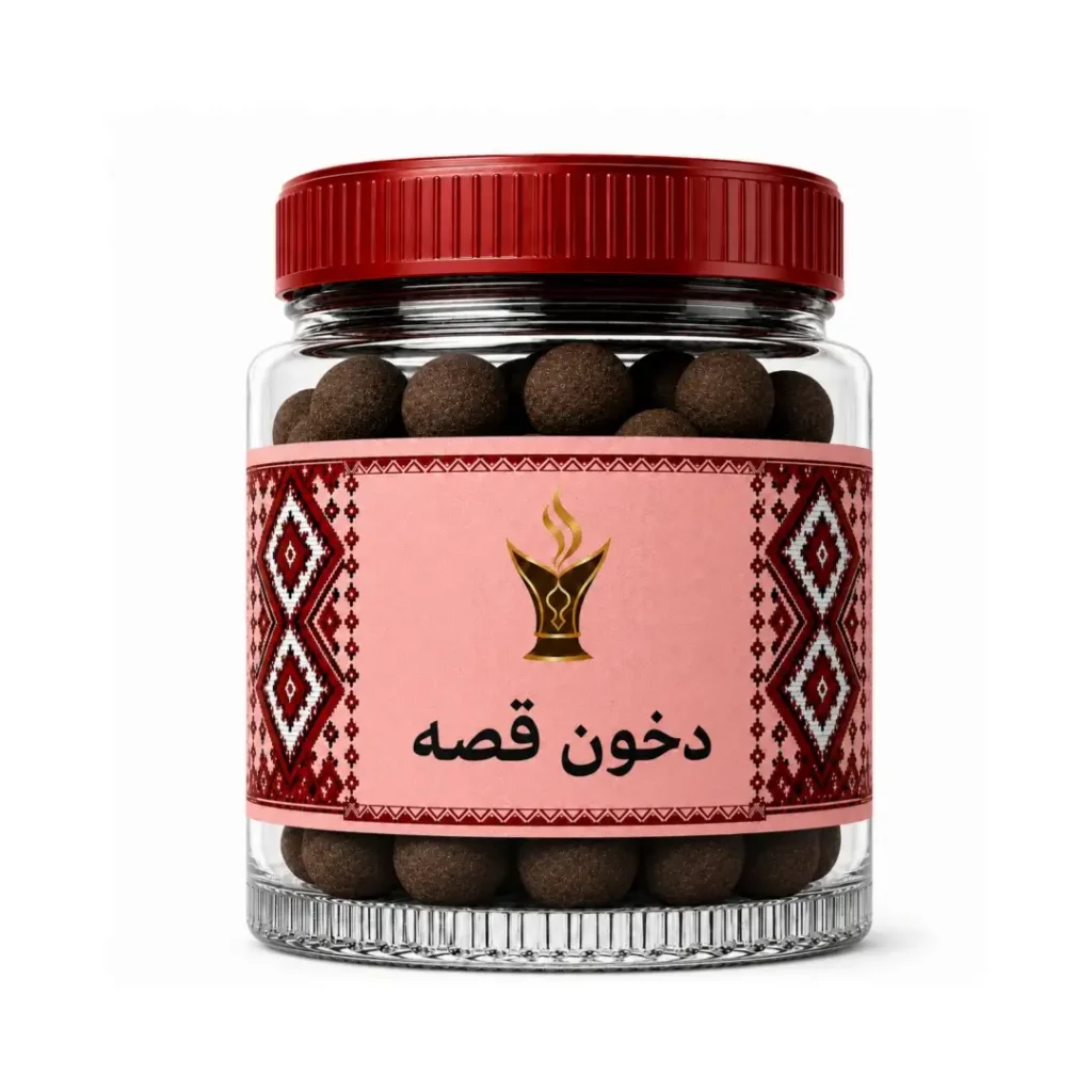 دخون قصه