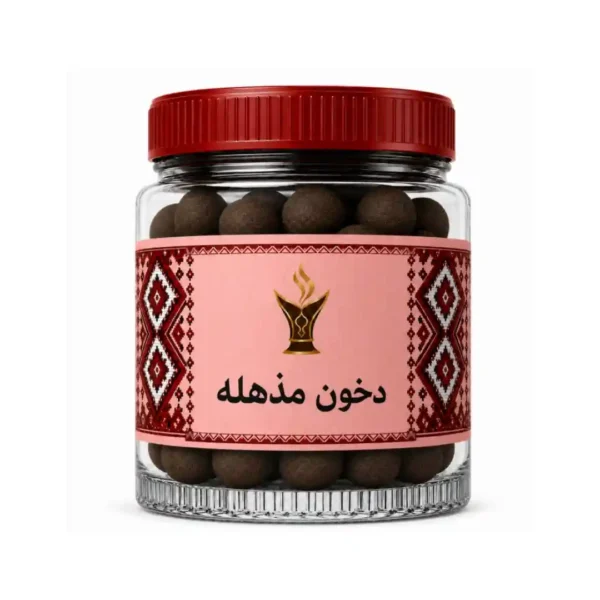دخون مذهله دخون مذهله